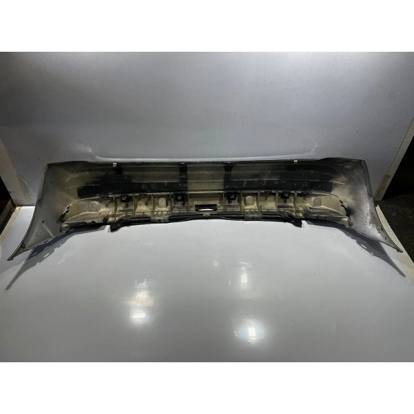 Parachoque Traseiro Renault Clio Hatch 2003 A 2005