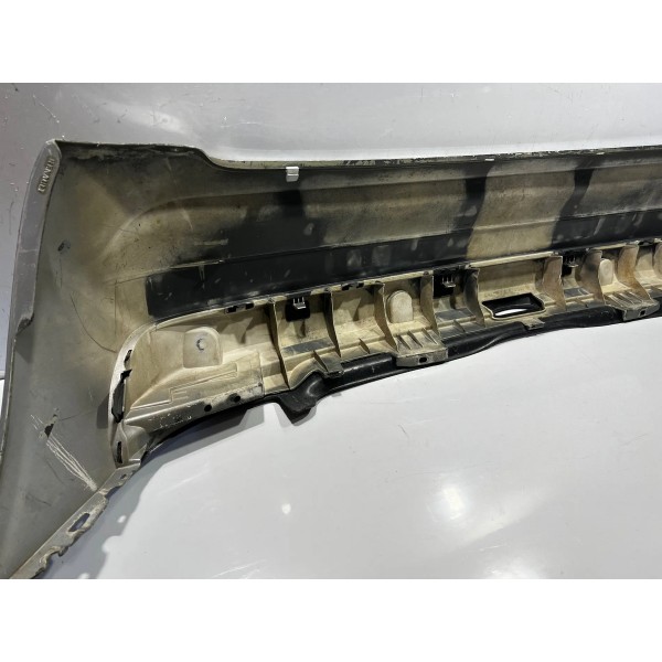 Parachoque Traseiro Renault Clio Hatch 2003 A 2005