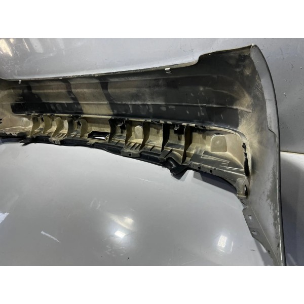 Parachoque Traseiro Renault Clio Hatch 2003 A 2005