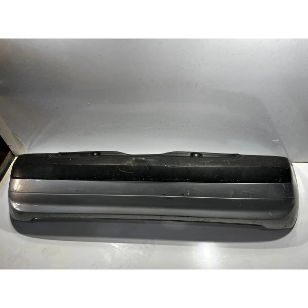 Parachoque Traseiro Renault Clio Hatch 2003 A 2005