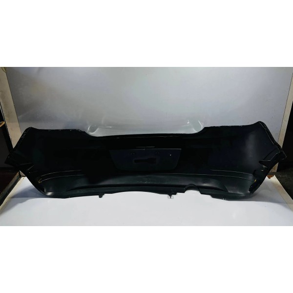 Parachoque Traseiro Chevrolet Onix  2013 A 2018