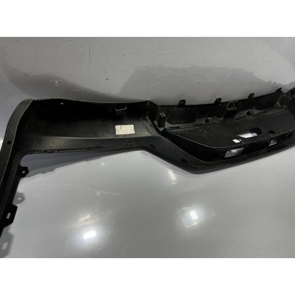 Parachoque Traseiro Hyundai Hb20 2013 A 2016