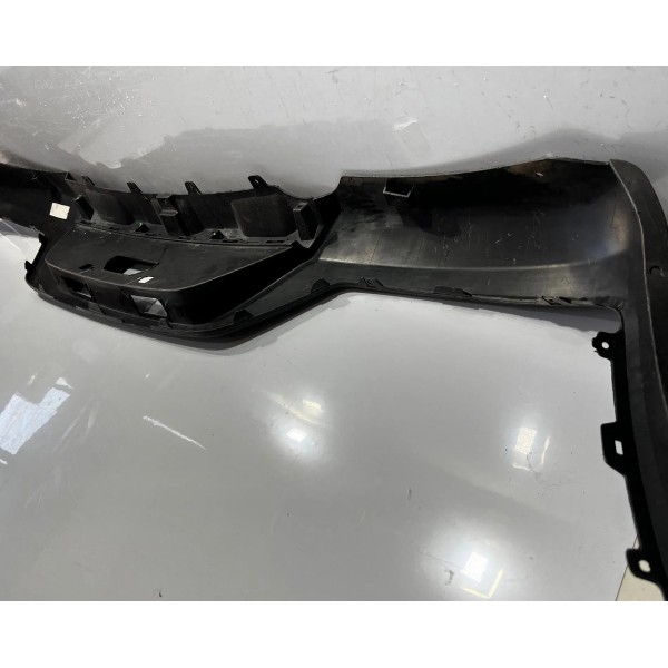 Parachoque Traseiro Hyundai Hb20 2013 A 2016