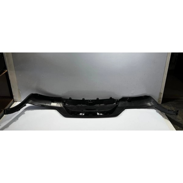 Parachoque Traseiro Hyundai Hb20 2013 A 2016