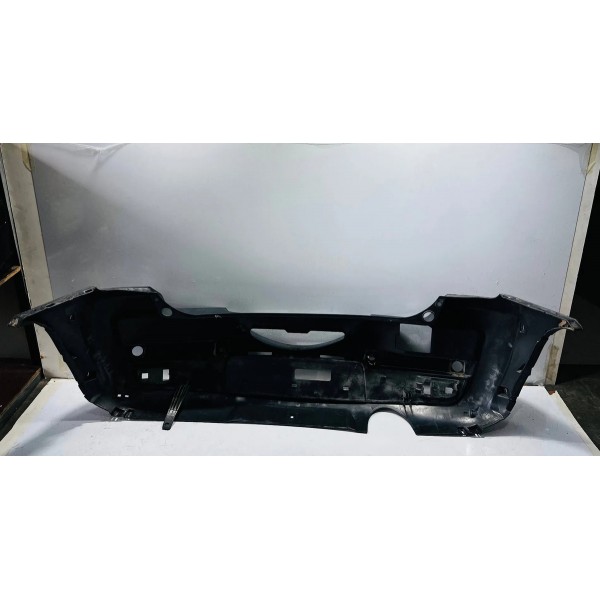 Parachoque Traseiro Fiat Idea Adventure 2011 A 2016