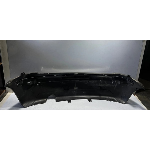 Para-choque Traseiro Citroën C3 2003 A 2012