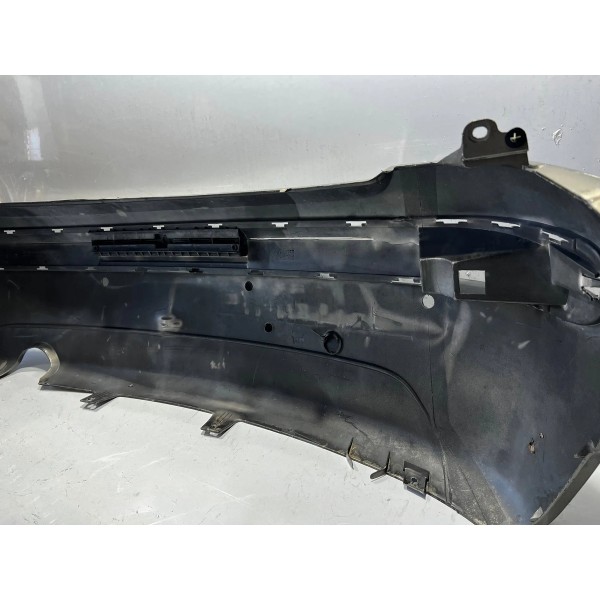 Para-choque Traseiro Citroën C3 2003 A 2012
