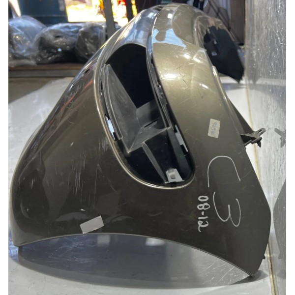 Para-choque Traseiro Citroën C3 2003 A 2012