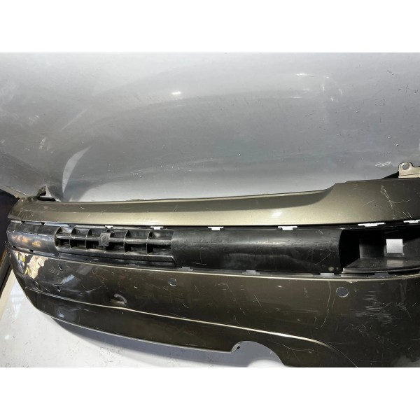 Para-choque Traseiro Citroën C3 2003 A 2012