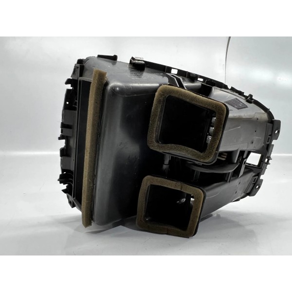 Difusor De Ar Central Peugeot 207 2010  (usado)