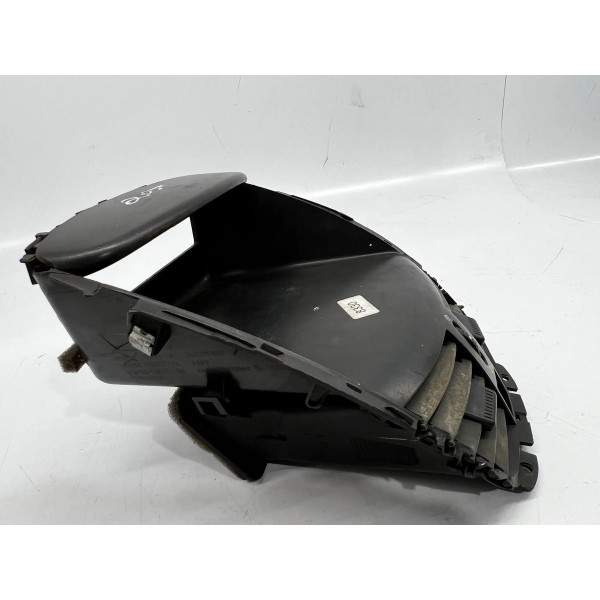 Difusor De Ar Central Peugeot 207 2010  (usado)