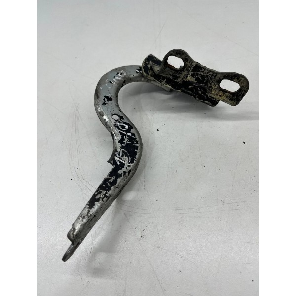 Dobradiça Do Capô Esquerda Toyota Corolla 2014 A 2016