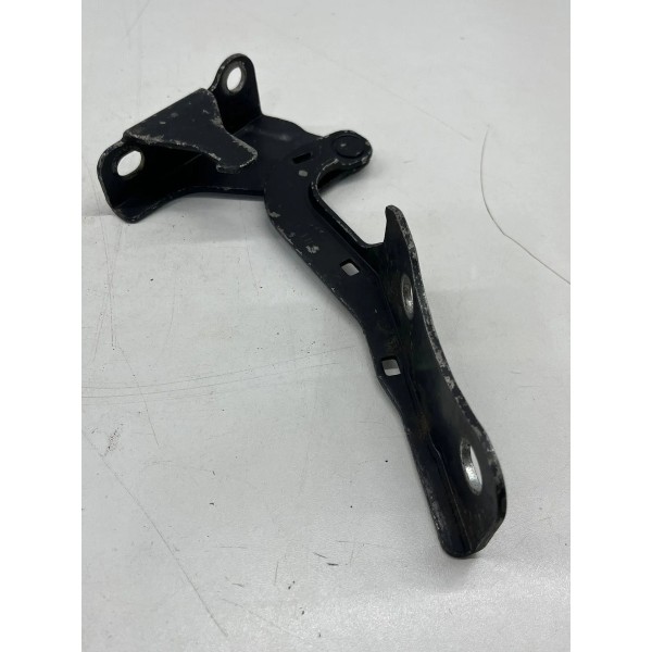 Braço Dobradiça Capô Esquerdo Hyundai Tucson 2008 A 2013