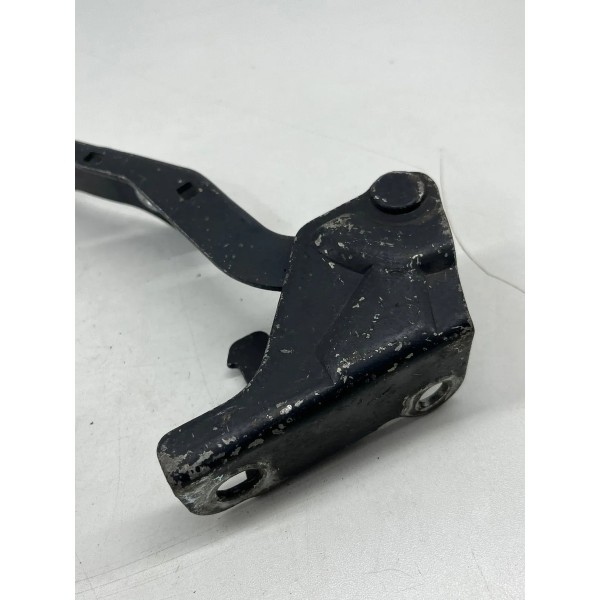 Braço Dobradiça Capô Esquerdo Hyundai Tucson 2008 A 2013