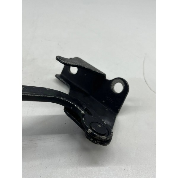Braço Dobradiça Capô Esquerdo Hyundai Tucson 2008 A 2013
