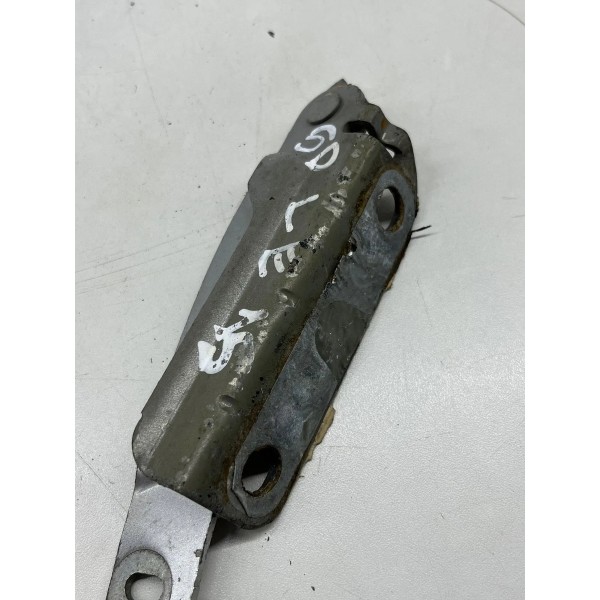 Dobradiça Capo Esquerda Logan Sandero 2014 A 2021