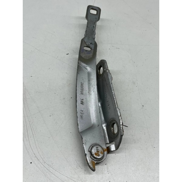 Dobradiça Capo Esquerda Logan Sandero 2014 A 2021