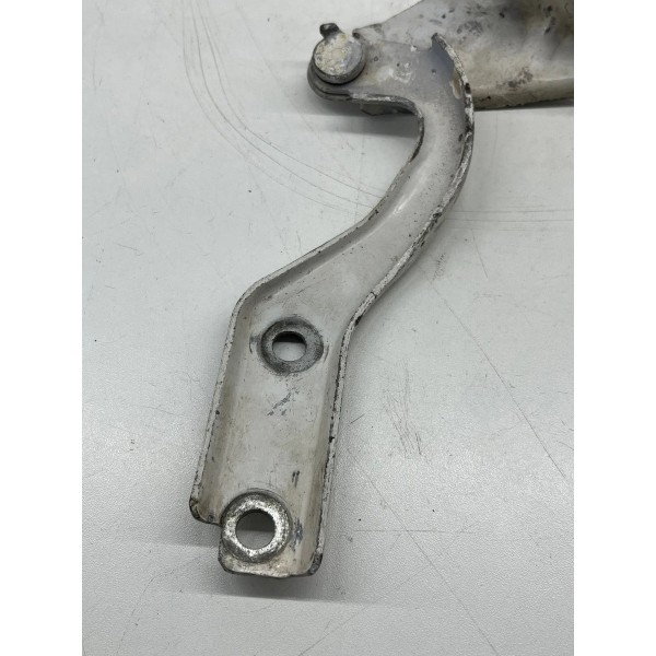 Dobradiça Do Capo Direito Gol Fox G5 G7 2009 A 2017