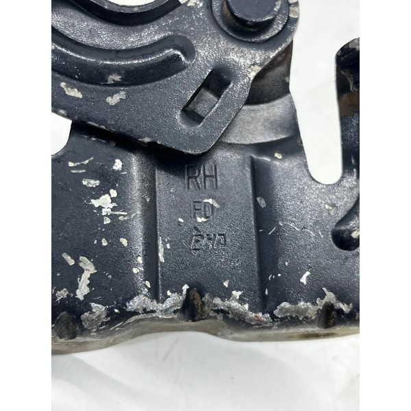 Dobradiça Direita Capo Hyundai I30 2008 A 2012