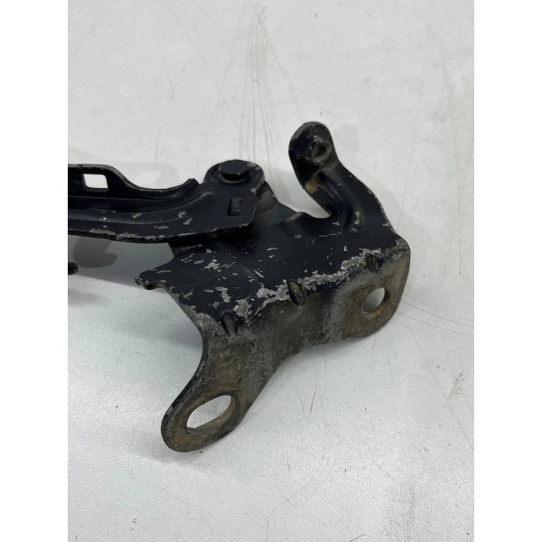 Dobradiça Direita Capo Hyundai I30 2008 A 2012