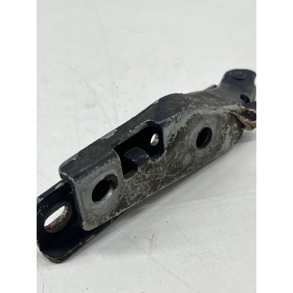 Dobradiça Direita Capo Peugeot 206 207 2006 A 2014