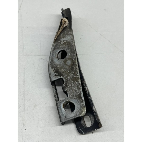 Dobradiça Direita Capo Peugeot 206 207 2006 A 2014