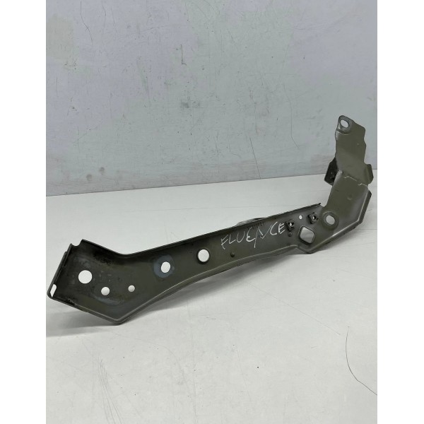 Suporte Superior Farol Direito Renault Fluence 2011 A 2019