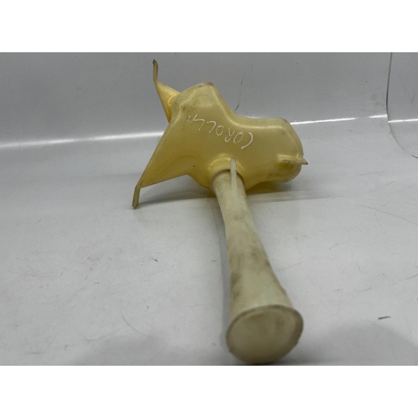 Reservatório Água Parabrisa Toyota Corolla 2014 A 2020