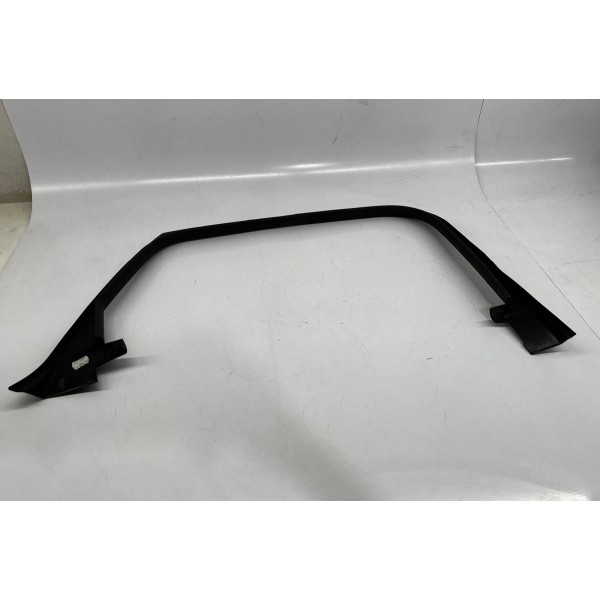 Moldura Vidro Porta Tras Dir Audi A3 Sedan 2014 A 2016