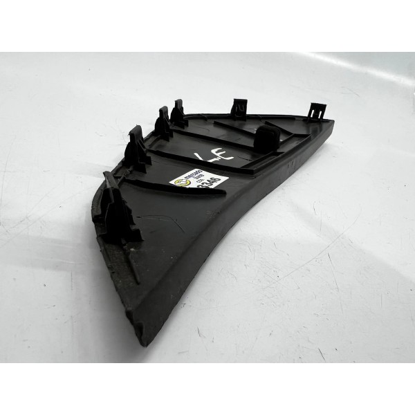 Acabamento Lateral Esquerdo Painel Honda Hr-v 2019