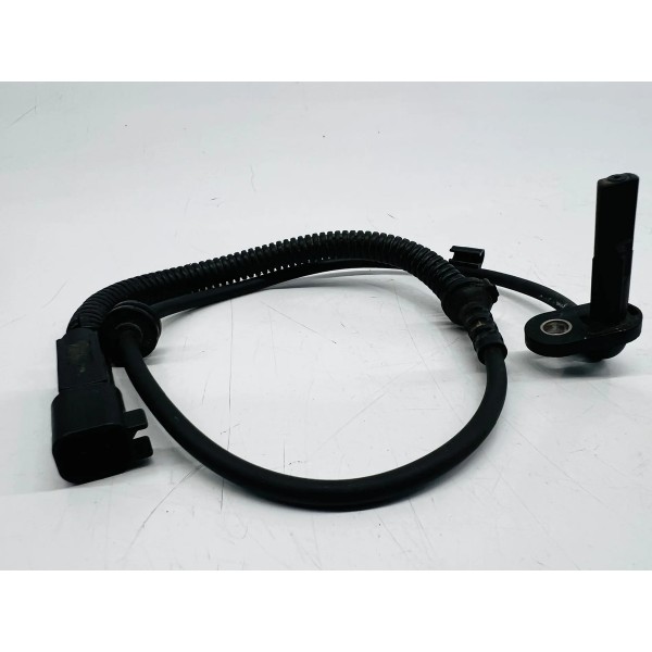 Sensor Abs Traseiro Direito Chevrolet Onix 2012 A 2019