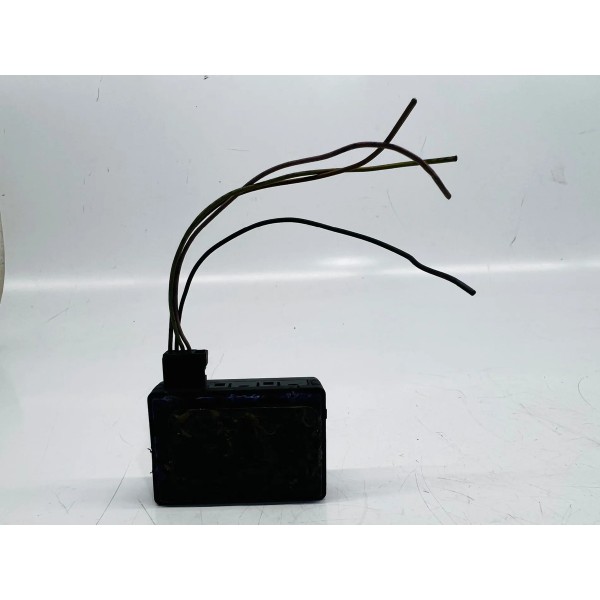 Sensor De Chuva Citroen  C3 Picasso 2011 A 2020