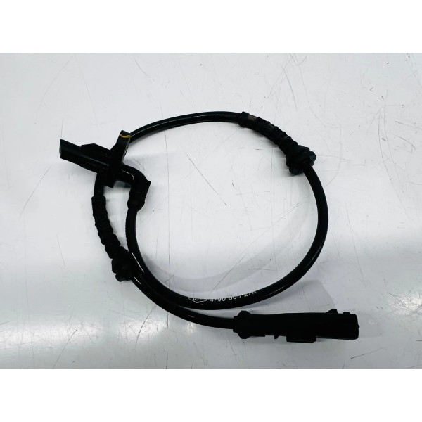 Sensor Abs Tras Esq  Renault Logan  2007 A 2014