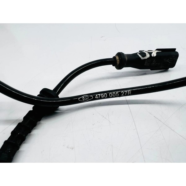 Sensor Abs Tras Esq  Renault Logan  2007 A 2014