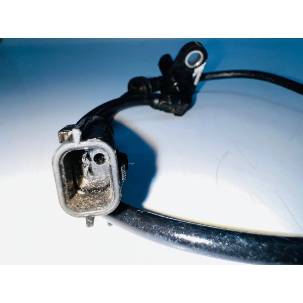 Sensor Abs Tras Esq  Renault Logan  2007 A 2014