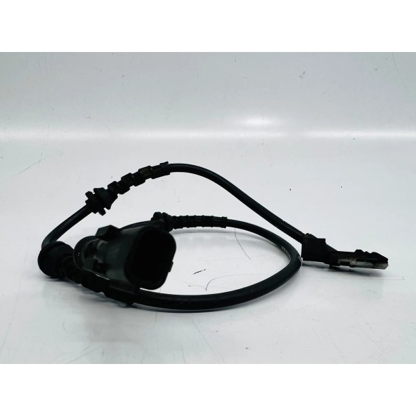 Sensor Abs Dianteiro Renault Logan  2011 A 2013