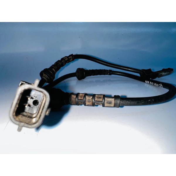 Sensor Abs Dianteiro Renault Logan  2011 A 2013