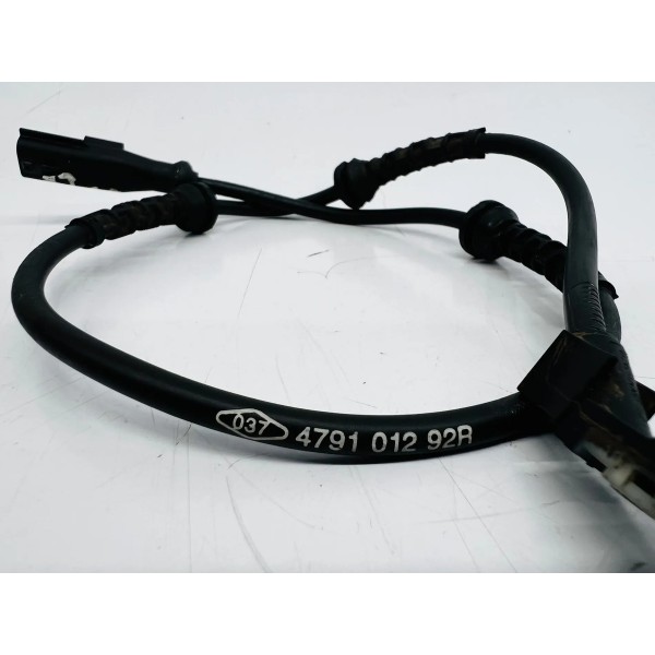 Sensor Abs Dianteiro Renault Logan  2011 A 2013