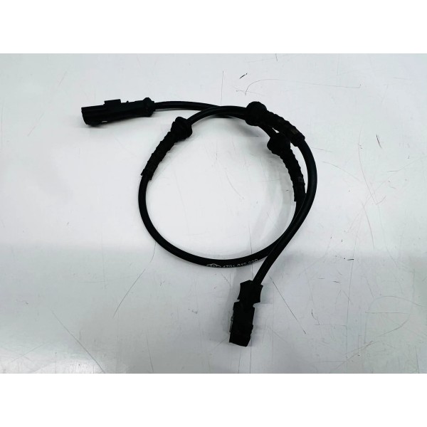 Sensor Abs Dianteiro Renault Logan  2011 A 2013