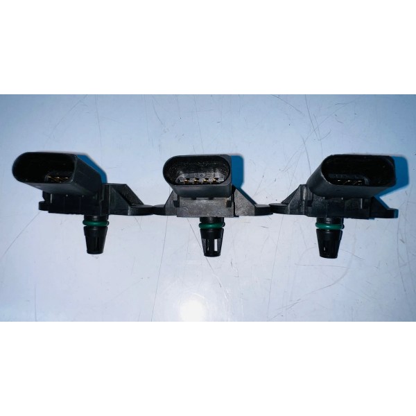 Kit 3 Sensor Map Volkswagen Saveiro 1999 A 2011