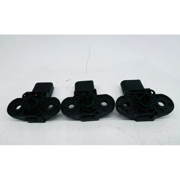 Kit 3 Sensor Map Volkswagen Saveiro 1999 A 2011