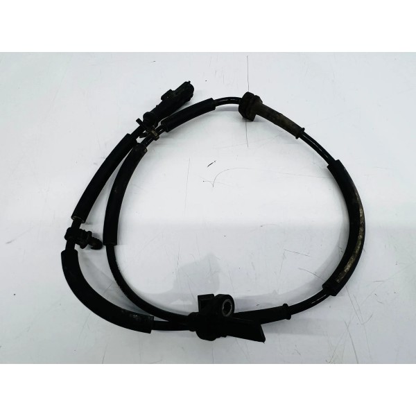 Sensor Abs Dianteiro Ford Ecosport 2013 A 2017