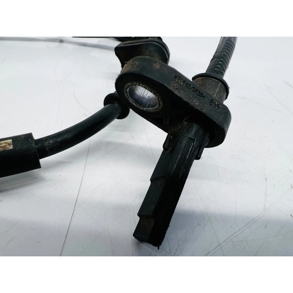Sensor Abs Dianteiro Ford Ecosport 2013 A 2017