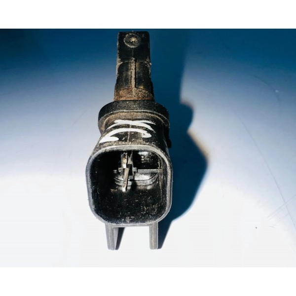 Sensor Abs Dianteira Esquerda Volvo Xc60  2015