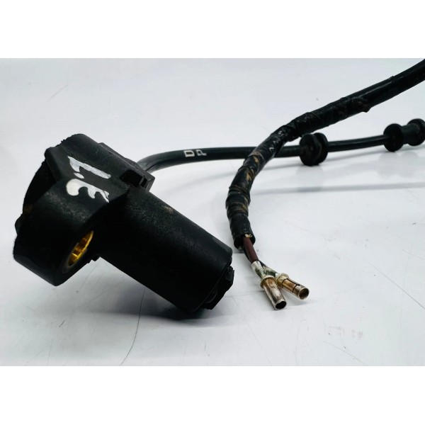 Sensor Abs Dianteiro Chevrolet Vectra 1997 A 2007