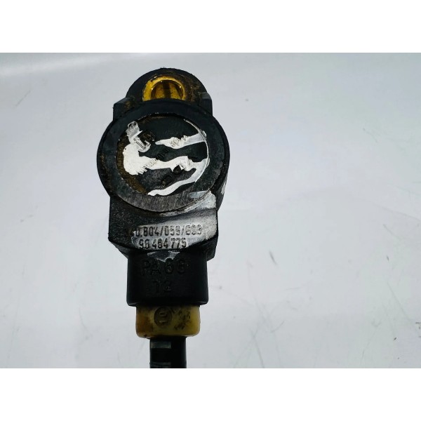 Sensor Abs Dianteiro Chevrolet Vectra 1997 A 2007