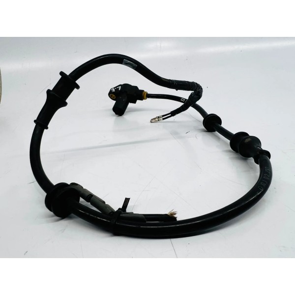 Sensor Abs Dianteiro Chevrolet Vectra 1997 A 2007