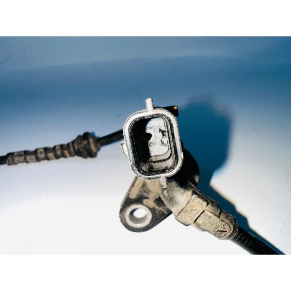 Sensor Abs Traseiro Esquerdo Renault Duster 2014