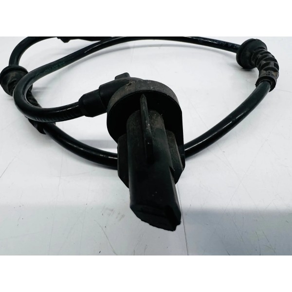 Sensor Abs Traseiro Esquerdo Renault Duster 2014