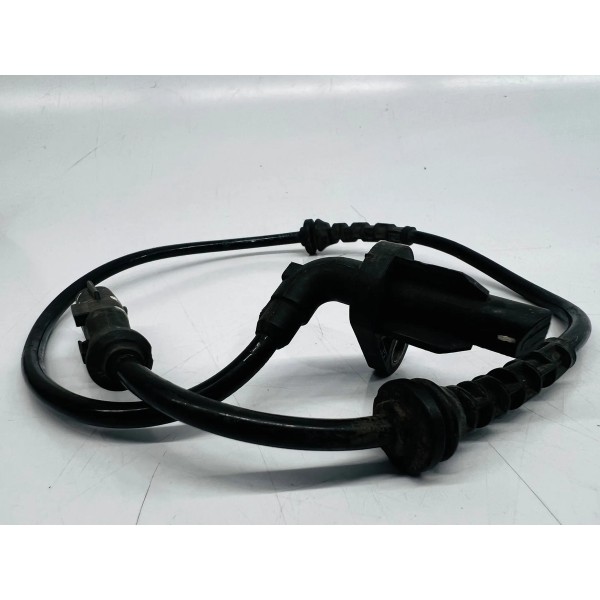 Sensor Abs Traseiro Esquerdo Renault Duster 2014